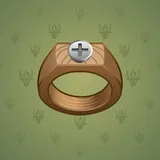 Signet Ring #1329 Signet Ring #1329