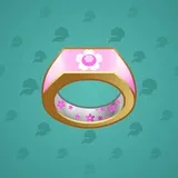 Signet Ring #133 Signet Ring #133