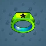Signet Ring #1330 Signet Ring #1330