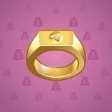 Signet Ring #1333 Signet Ring #1333
