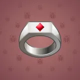 Signet Ring #1337 Signet Ring #1337