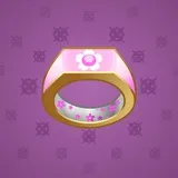 Signet Ring #1342 Signet Ring #1342
