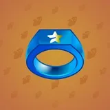 Signet Ring #1345 Signet Ring #1345