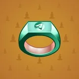 Signet Ring #1346