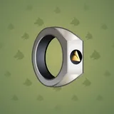 Signet Ring #135 Signet Ring #135