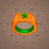 Signet Ring #1354 Signet Ring #1354