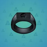 Signet Ring #1365 Signet Ring #1365