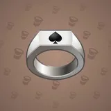 Signet Ring #1368 Signet Ring #1368