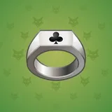 Signet Ring #137