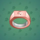 Signet Ring #1370 Signet Ring #1370