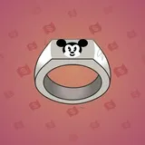 Signet Ring #1371 Signet Ring #1371