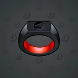 Signet Ring #1378 Signet Ring #1378