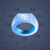 Signet Ring #1382 Signet Ring #1382