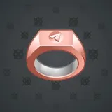 Signet Ring #1383 Signet Ring #1383