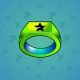 Signet Ring #1386 Signet Ring #1386