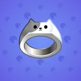 Signet Ring #1389 Signet Ring #1389