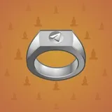 Signet Ring #1391 Signet Ring #1391