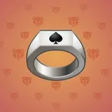 Signet Ring #1396 Signet Ring #1396