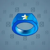 Signet Ring #1397 Signet Ring #1397
