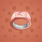 Signet Ring #1399 Signet Ring #1399