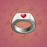Signet Ring #140 Signet Ring #140