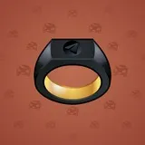 Signet Ring #1403