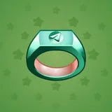 Signet Ring #1405 Signet Ring #1405