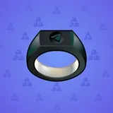 Signet Ring #1412 Signet Ring #1412