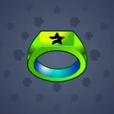 Signet Ring #1415 Signet Ring #1415
