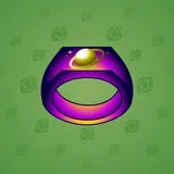 Signet Ring #1420 Signet Ring #1420