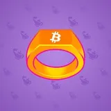 Signet Ring #1421 Signet Ring #1421