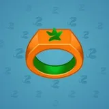 Signet Ring #1422