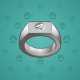 Signet Ring #1428 Signet Ring #1428
