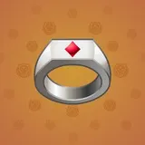 Signet Ring #1429 Signet Ring #1429