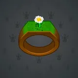 Signet Ring #1434 Signet Ring #1434