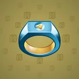 Signet Ring #1436 Signet Ring #1436