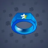 Signet Ring #1437 Signet Ring #1437