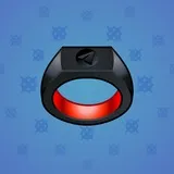 Signet Ring #1438 Signet Ring #1438
