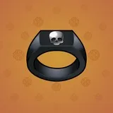 Signet Ring #1442 Signet Ring #1442