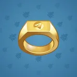 Signet Ring #1443 Signet Ring #1443
