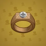 Signet Ring #1448