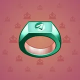 Signet Ring #1451 Signet Ring #1451