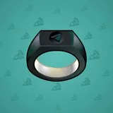 Signet Ring #1453 Signet Ring #1453