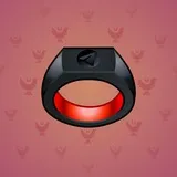 Signet Ring #1455 Signet Ring #1455