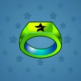 Signet Ring #1457 Signet Ring #1457