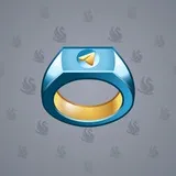 Signet Ring #1459 Signet Ring #1459