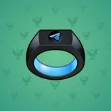 Signet Ring #1466 Signet Ring #1466