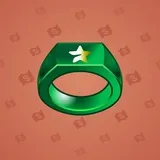 Signet Ring #1468 Signet Ring #1468