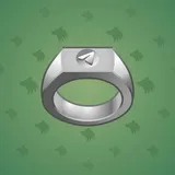 Signet Ring #1469 Signet Ring #1469