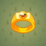 Signet Ring #1471 Signet Ring #1471